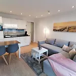 BEACH-PEARL Appartement 2