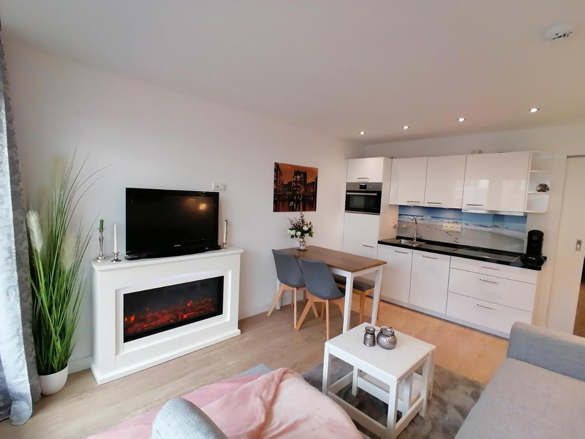 Beach-pearl 2 Apartment