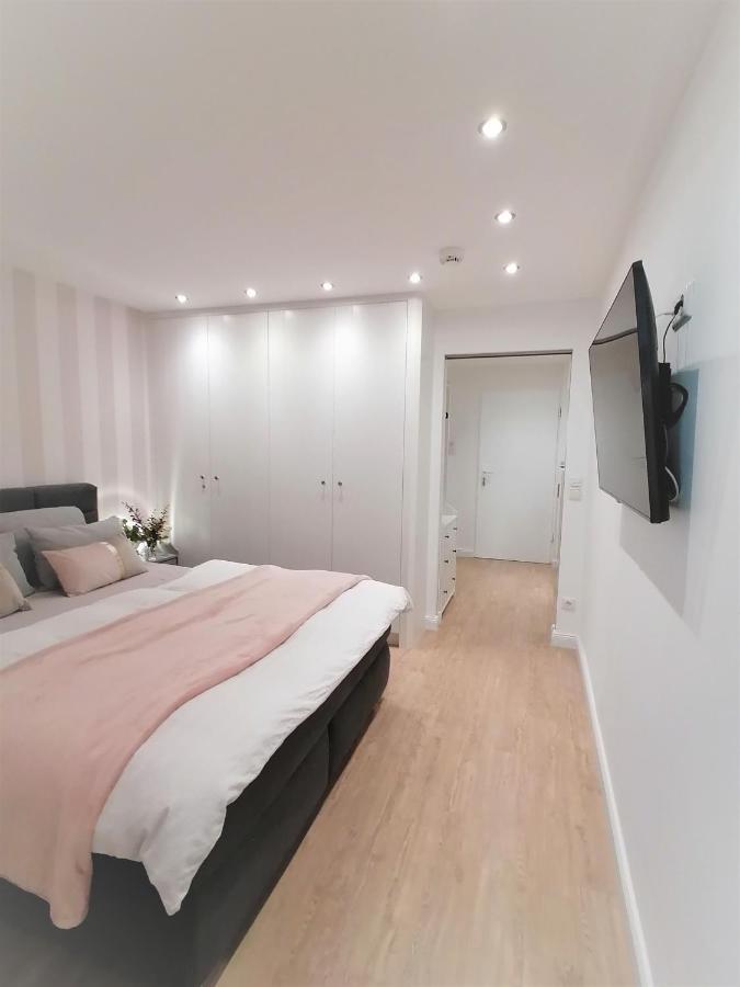 Beach-pearl 2 Apartment *