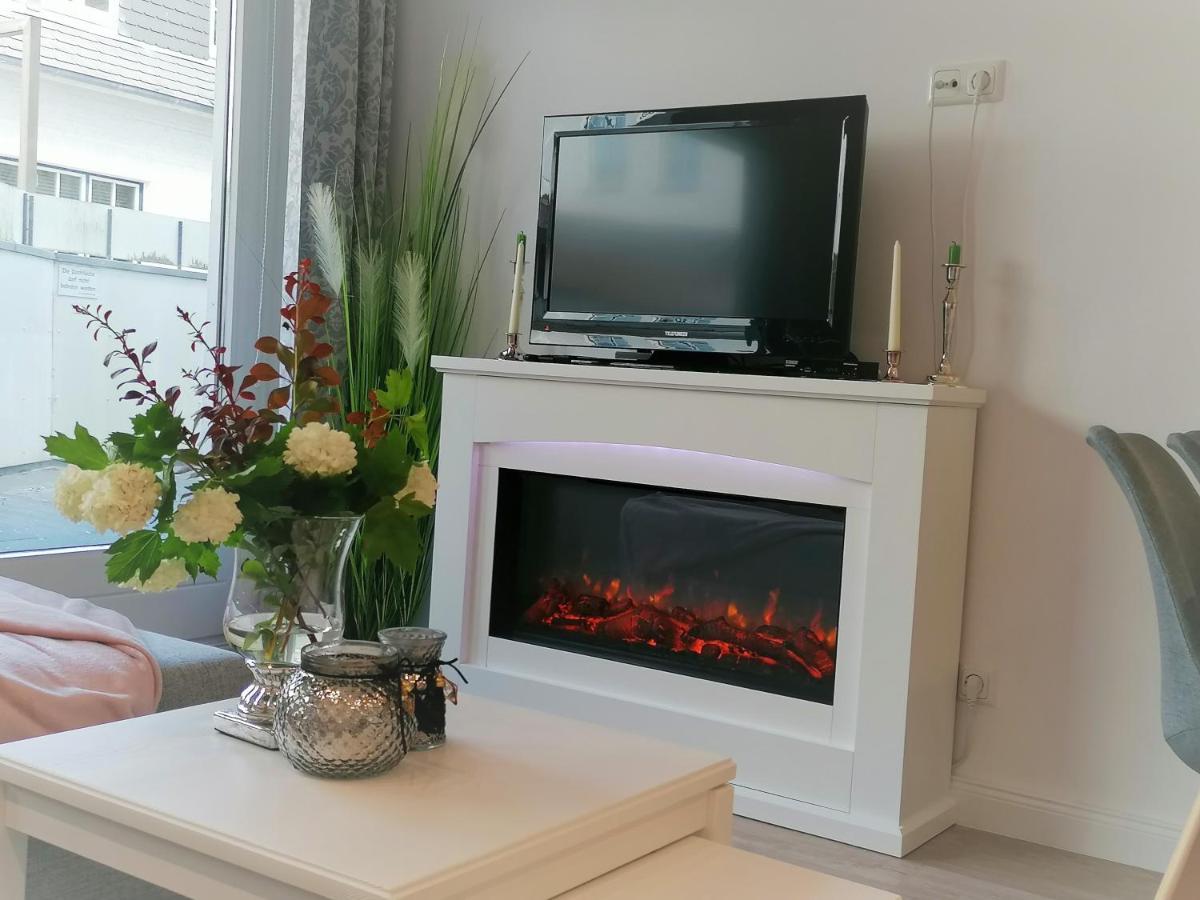 Beach-pearl 2 Apartment Westerland