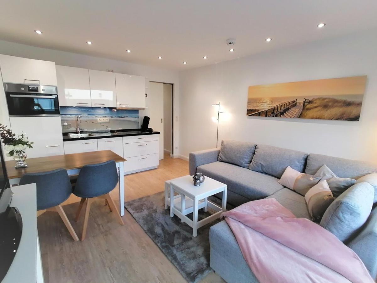 Apartment Beach-pearl 2 *